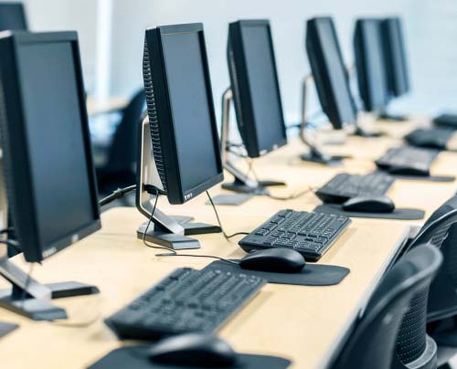 About Sys Computers